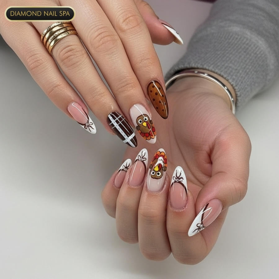 amazing nail